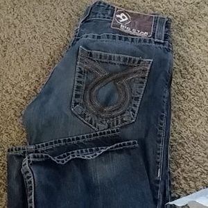 Big star jeans